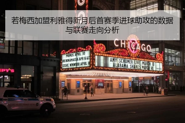 若梅西加盟利雅得新月后首赛季进球助攻的数据与联赛走向分析